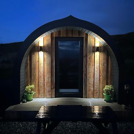 Allt Yelkie Pod Ceithir, Earlish エクステリア 写真