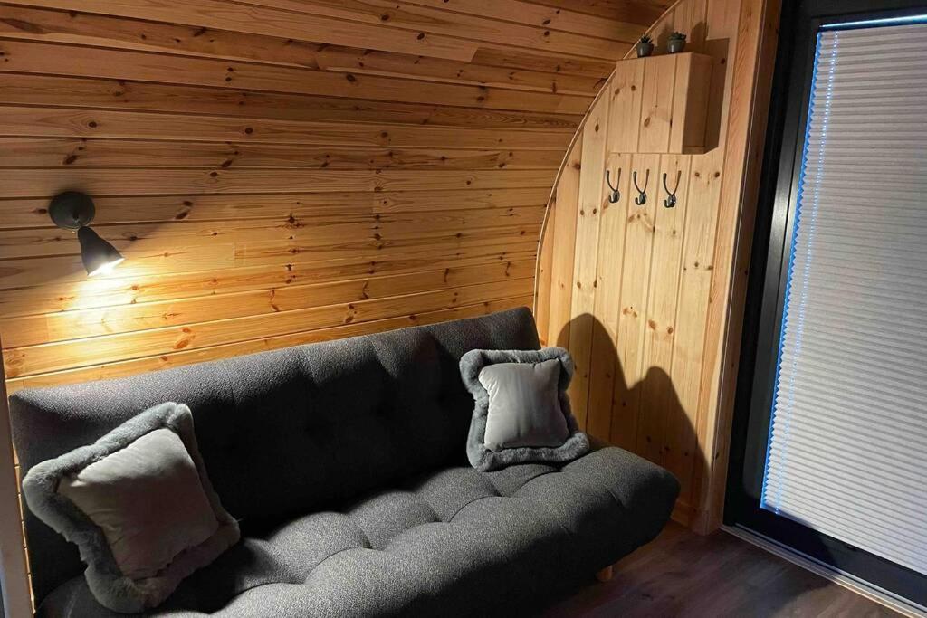 Allt Yelkie Pod Ceithir, Earlish エクステリア 写真